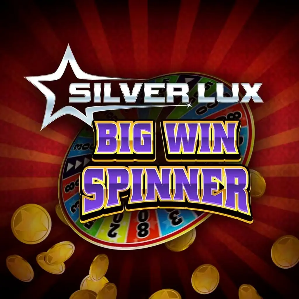 Скачать Silver Lux Big Win Spinner - обзор, установка и игра